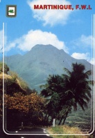 Mont Pelee