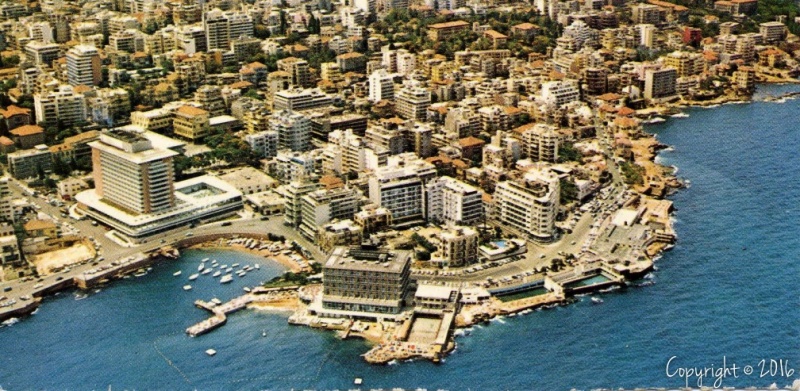 Beyrouth (Beirut)