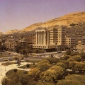 Damascus (Damas)
