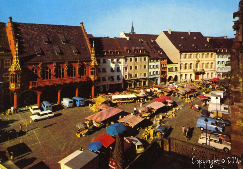 freiburg im Breisgau