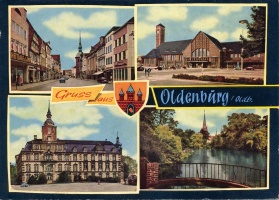 Oldenburg