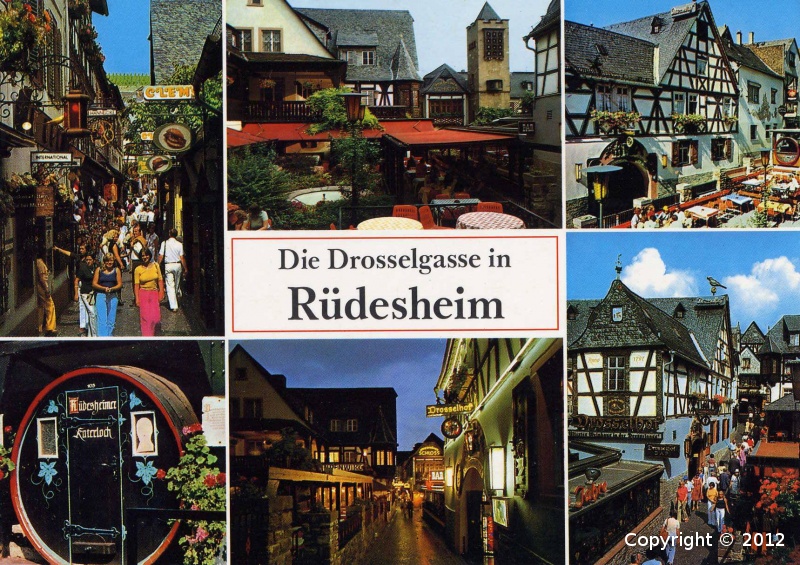 Rudesheim