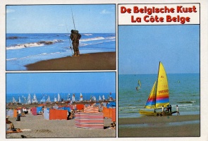 Cote Belge
