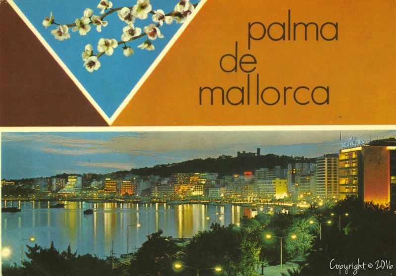palma de Mallorca