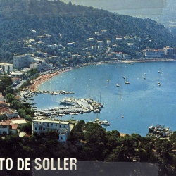 Puerto de Soller