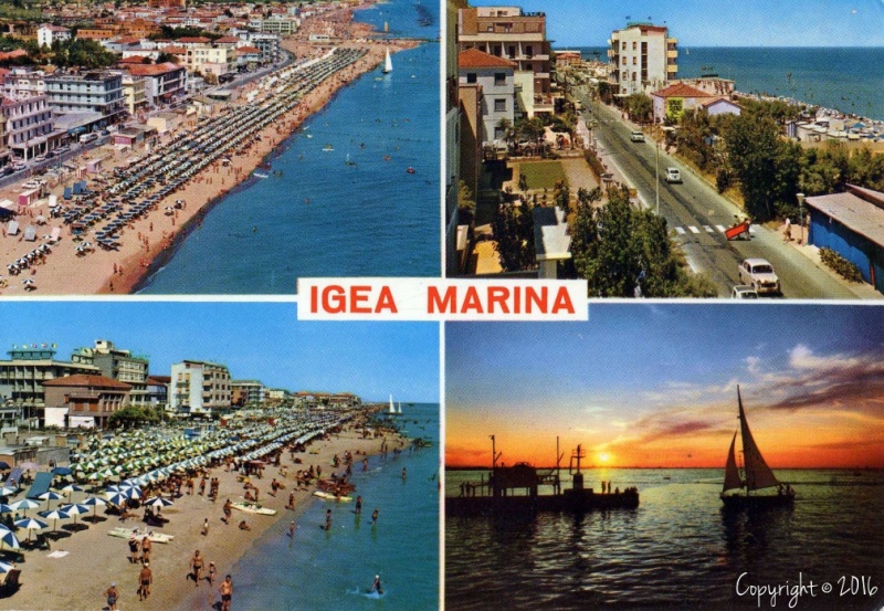 Igea Marina