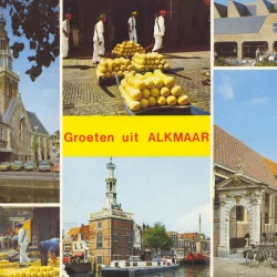 Alkmaar
