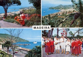 Iles Madere