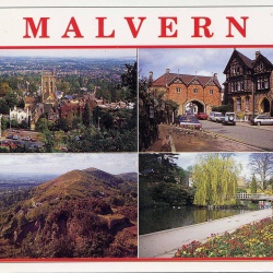 Malvern