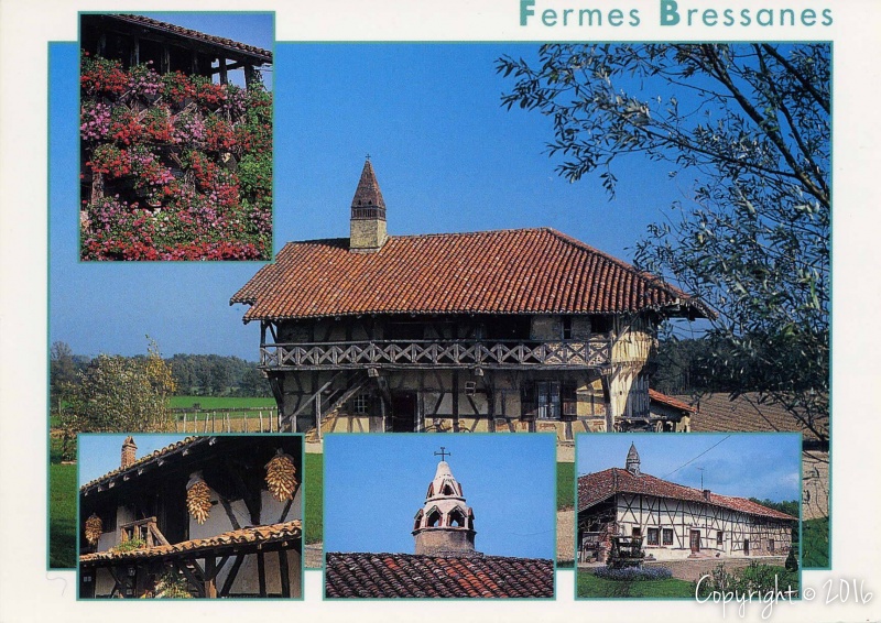 Bourg-en-Bresse