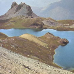 Lac de Ruburrent