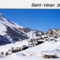 Saint-Véran