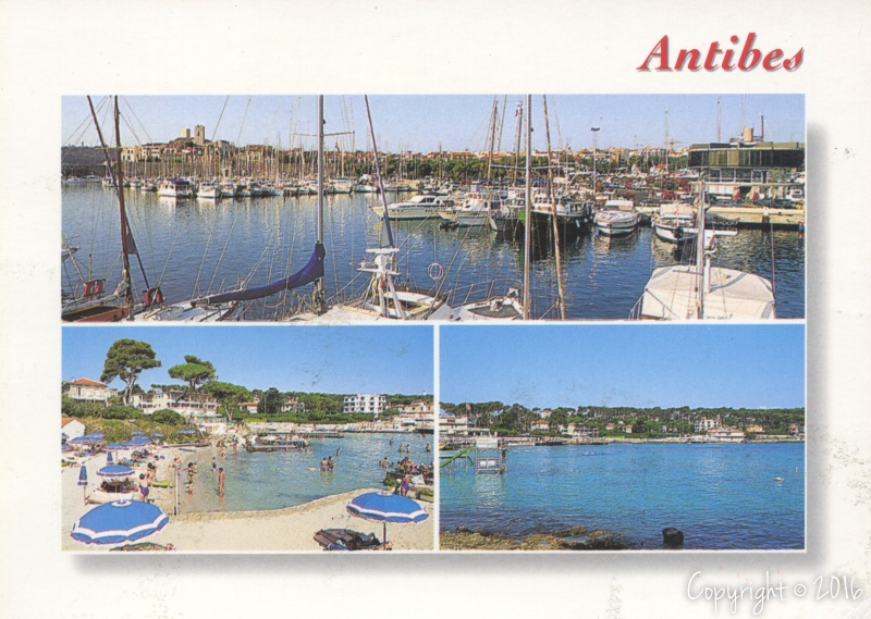 Antibes