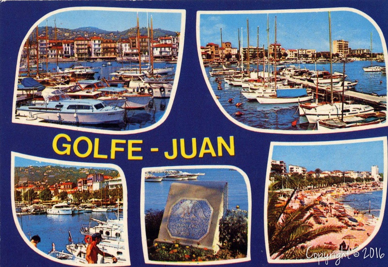 Golfe-Juan