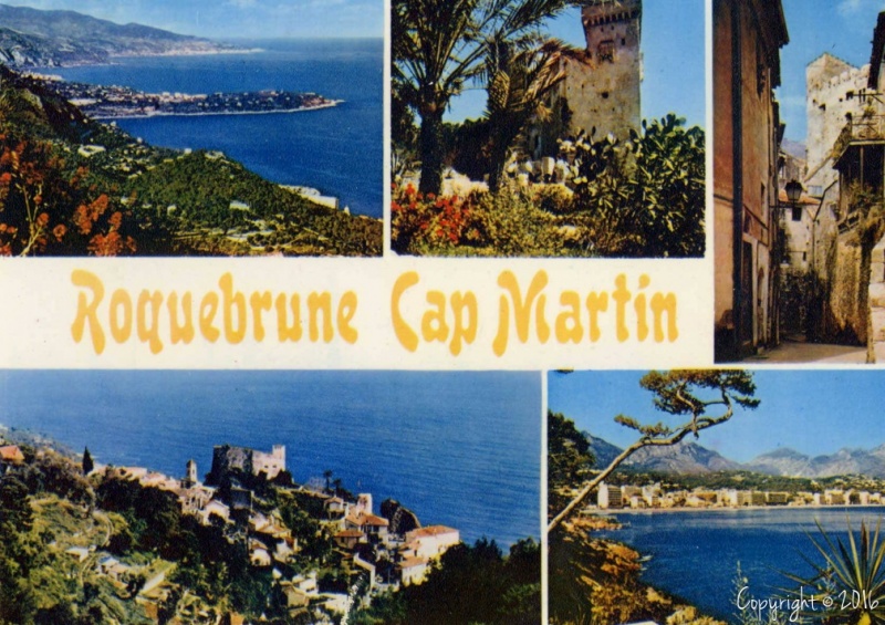 Roquebrune-Cap-Martin