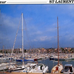 Saint Laurent du Var