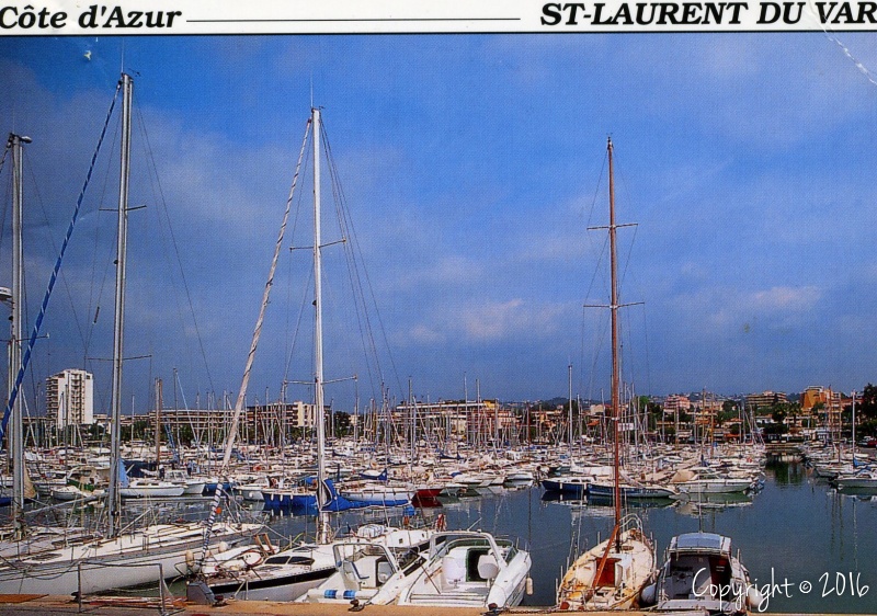 Saint Laurent du Var