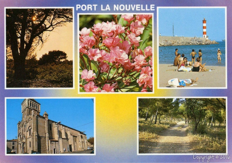 Port-la-Nouvelle