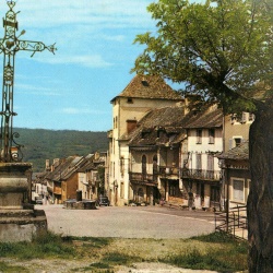 Place du Faubourg