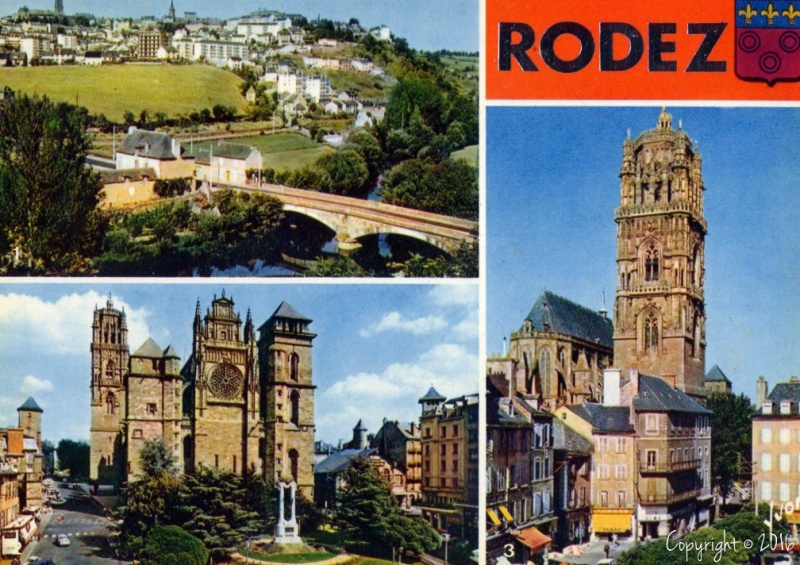 Rodez