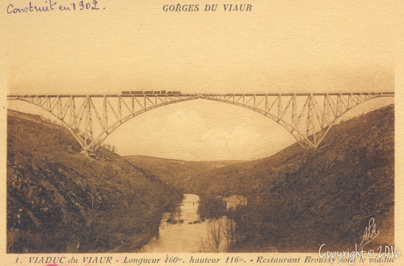 Viaduc du Viaur