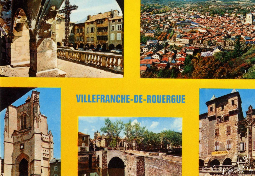 Villefranche-de-Rouergue