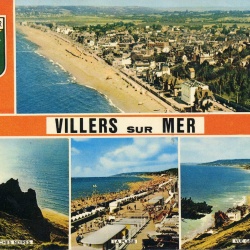 Villers sur Mer