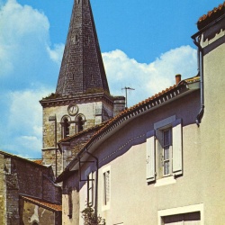 16 Charente