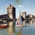 La Rochelle