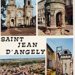 Saint Jean d Andely