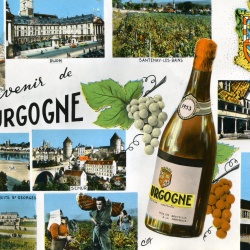 Bourgogne