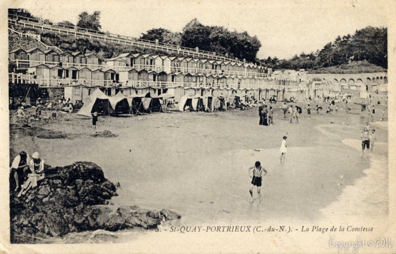 Saint-Quay-Portrieux