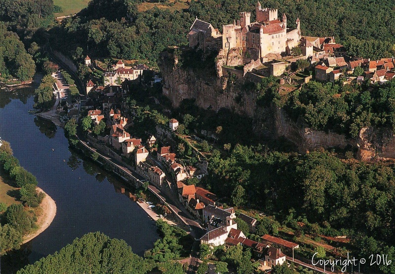 Beynac-et-Cazenac