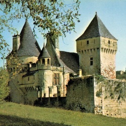 24 Dordogne