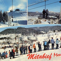 Metabief Mont d Or