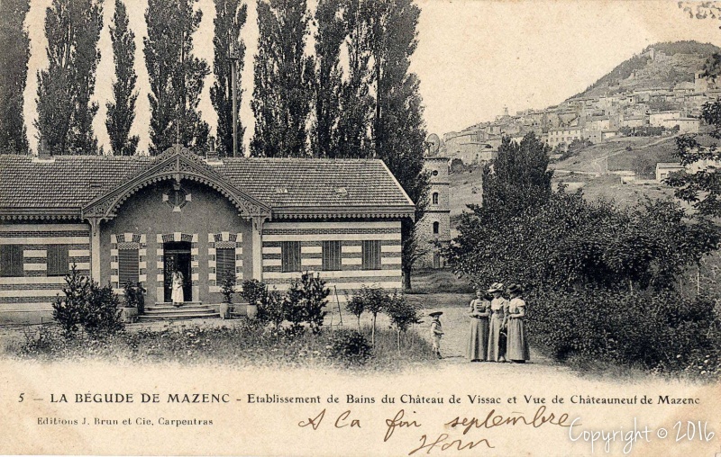 La Bégune-de-Mazenc