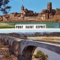 Pont Saint Esprit