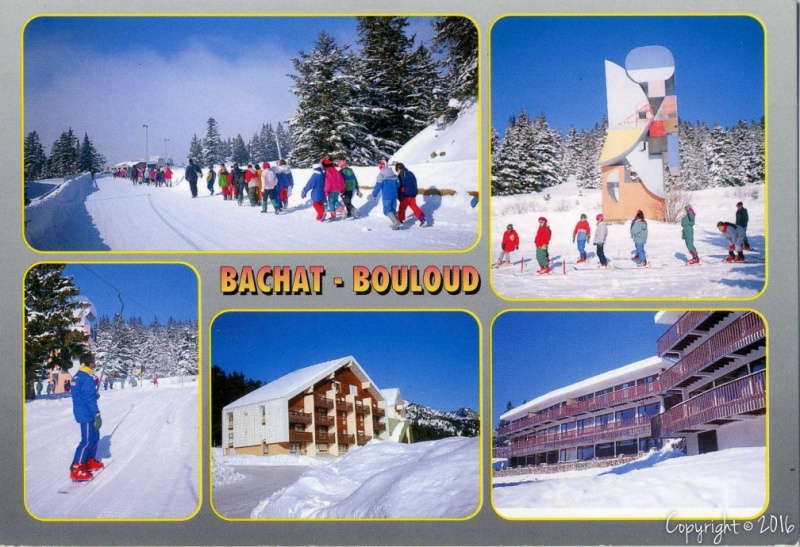 Bachat Bouloud