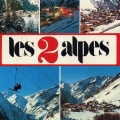 Les Deux-Alpes