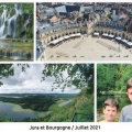 Jura et Bourgogne