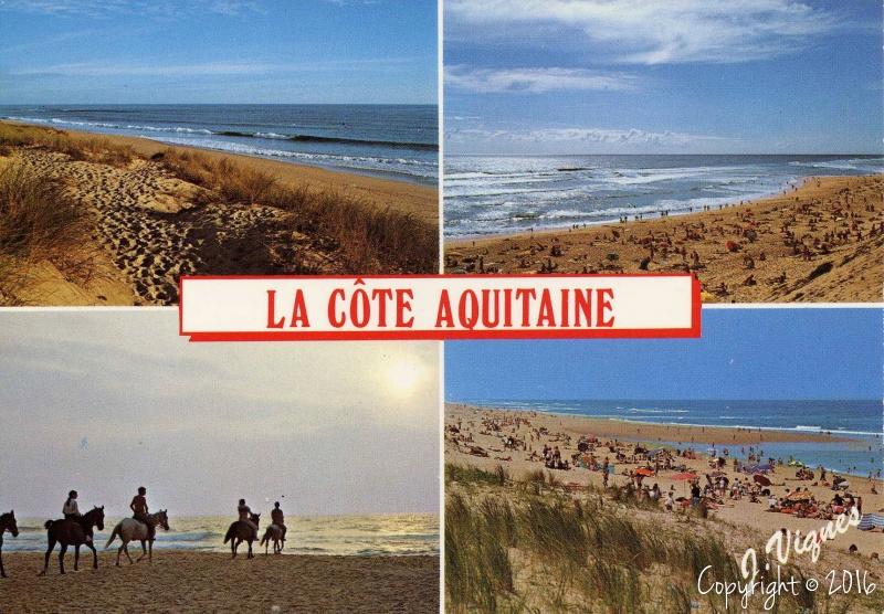 Côte Aquitaine