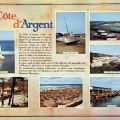 Côte d Argent