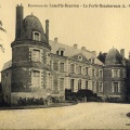 La Ferte Beauharnais (Beaubarnais)