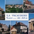 La Pacaudière