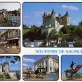 Saumur
