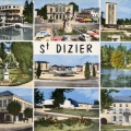 Saint Dizier