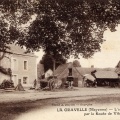 La Gravelle