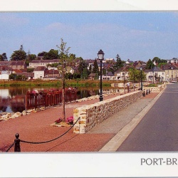 Port Brillet