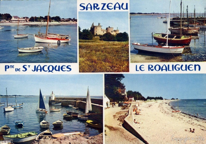 Sarzeau