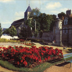 Cosne sur Loire